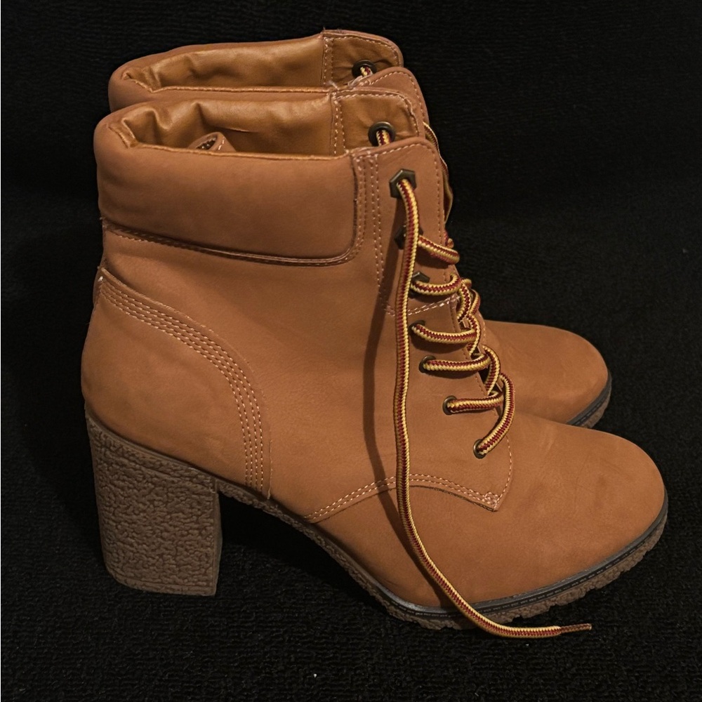 Fall Boots - image 1